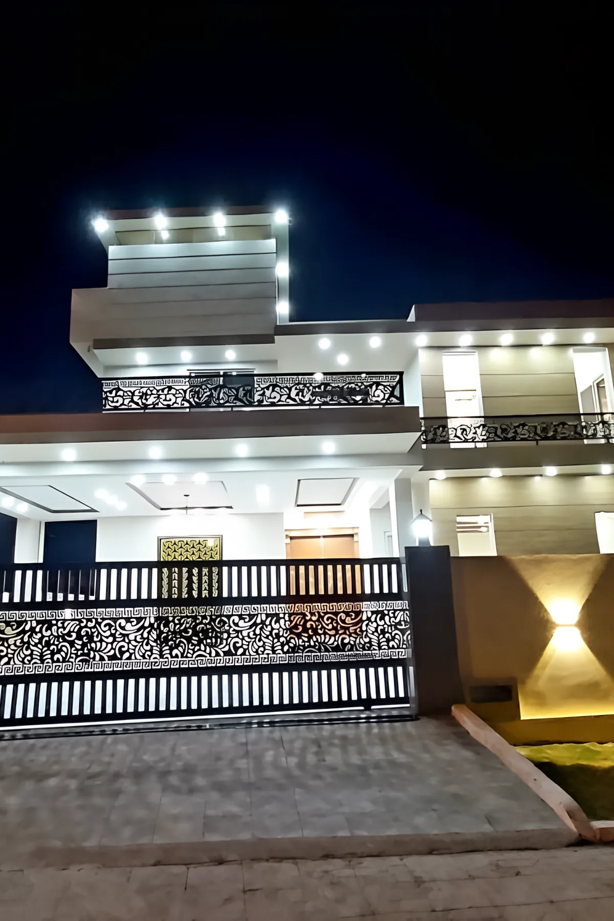 Premium Residences